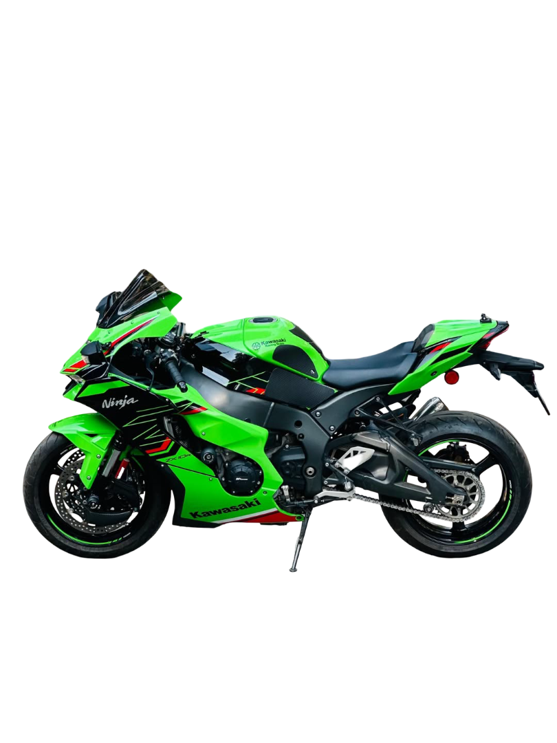 Pre-owned bikes Mumbai