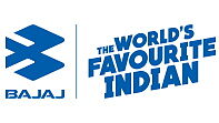 Bajaj Logo