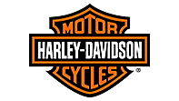 HARLEY DAVIDSON Logo