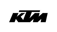 KTM Logo