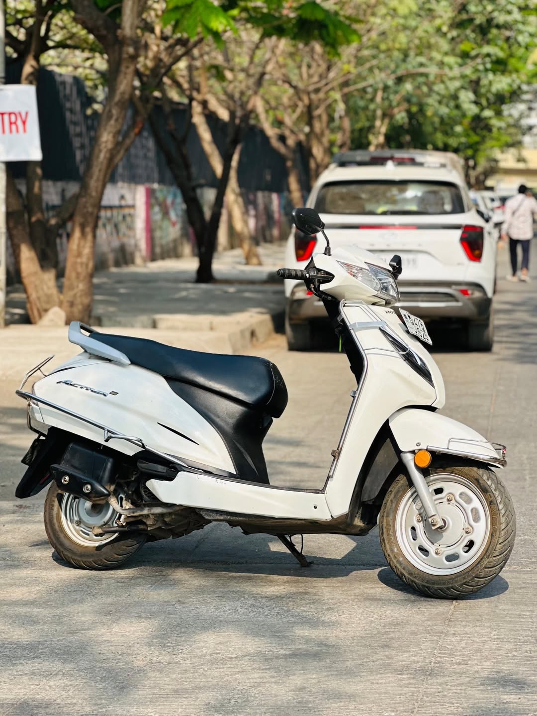 2023 SUZUKI ACTIVA 6G