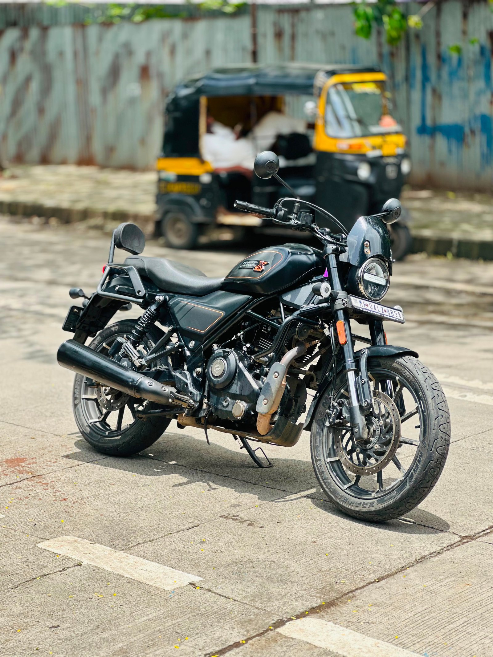 2024 HARLEY DAVIDSON HARLEY DAVIDSON 440X