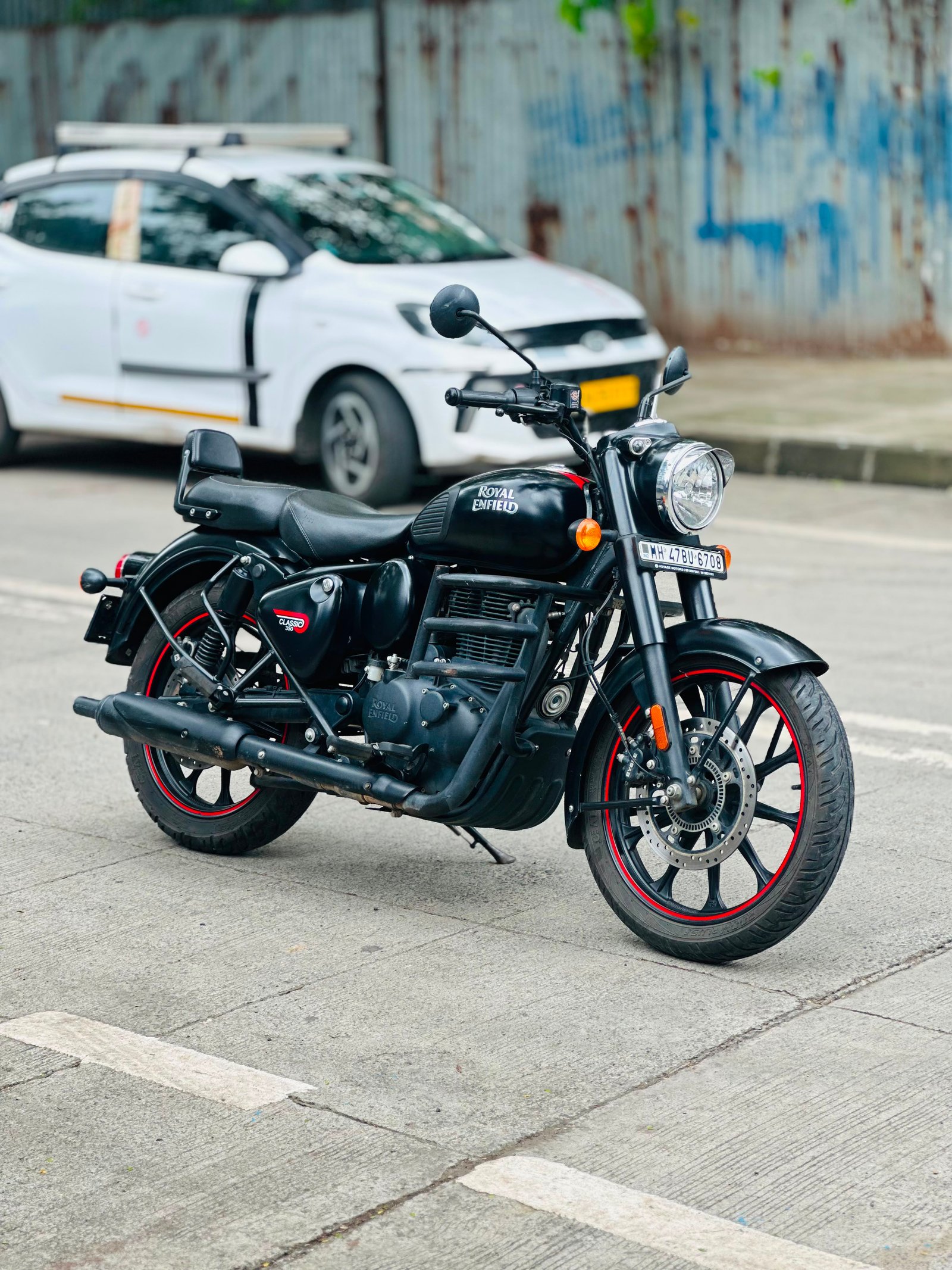 2024 ROYAL ENFIELD ROYAL ENFIELD CLASSIC 350